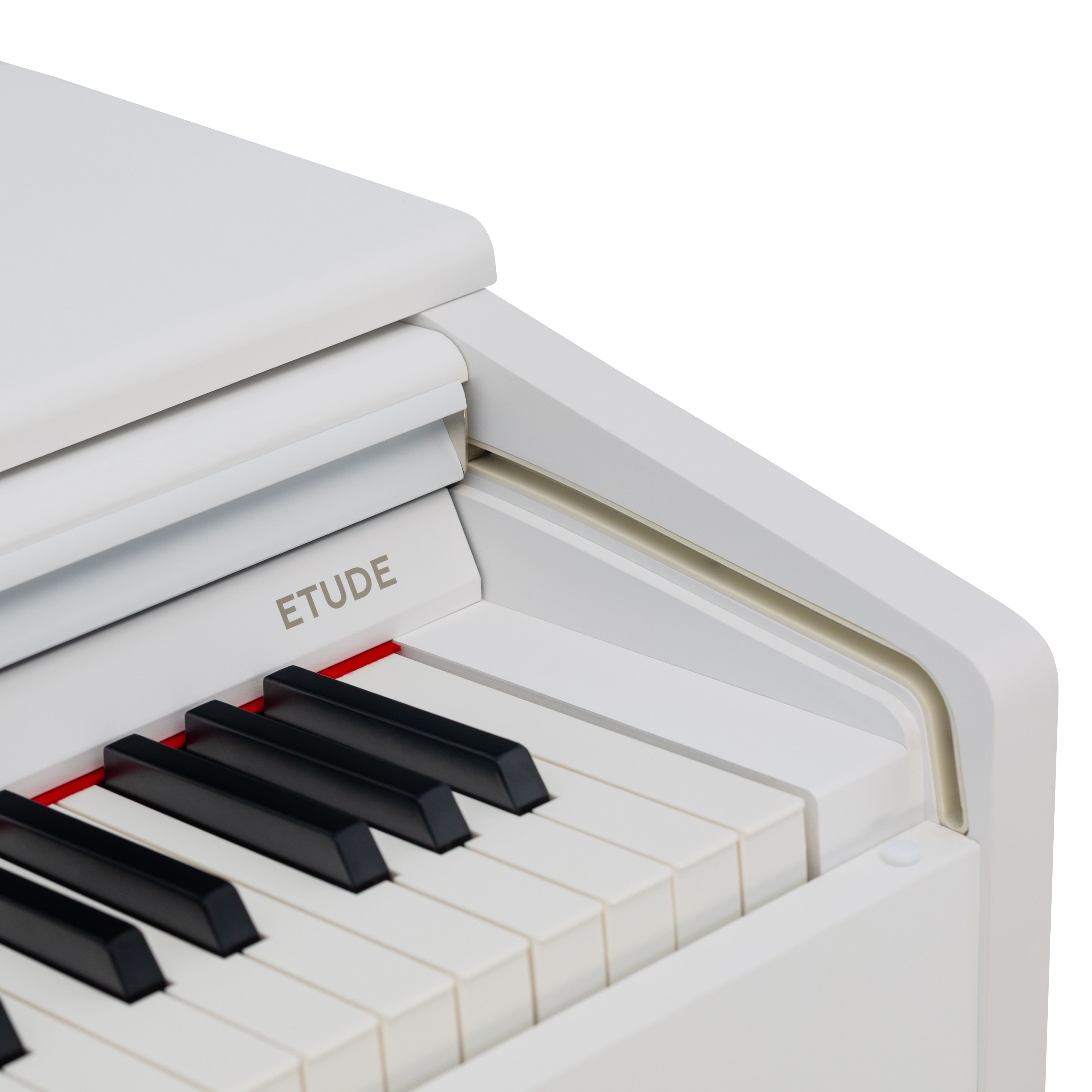 Цифровое пианино Rockdale Etude 256 W - фото 8