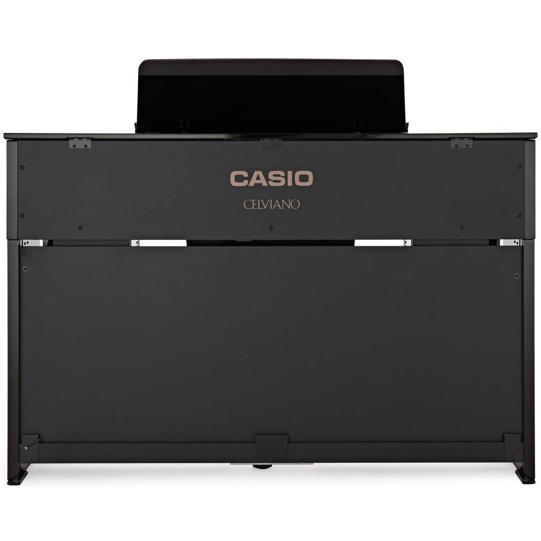 Цифровое пианино Casio Celviano GP-510BP + банкетка - фото 4