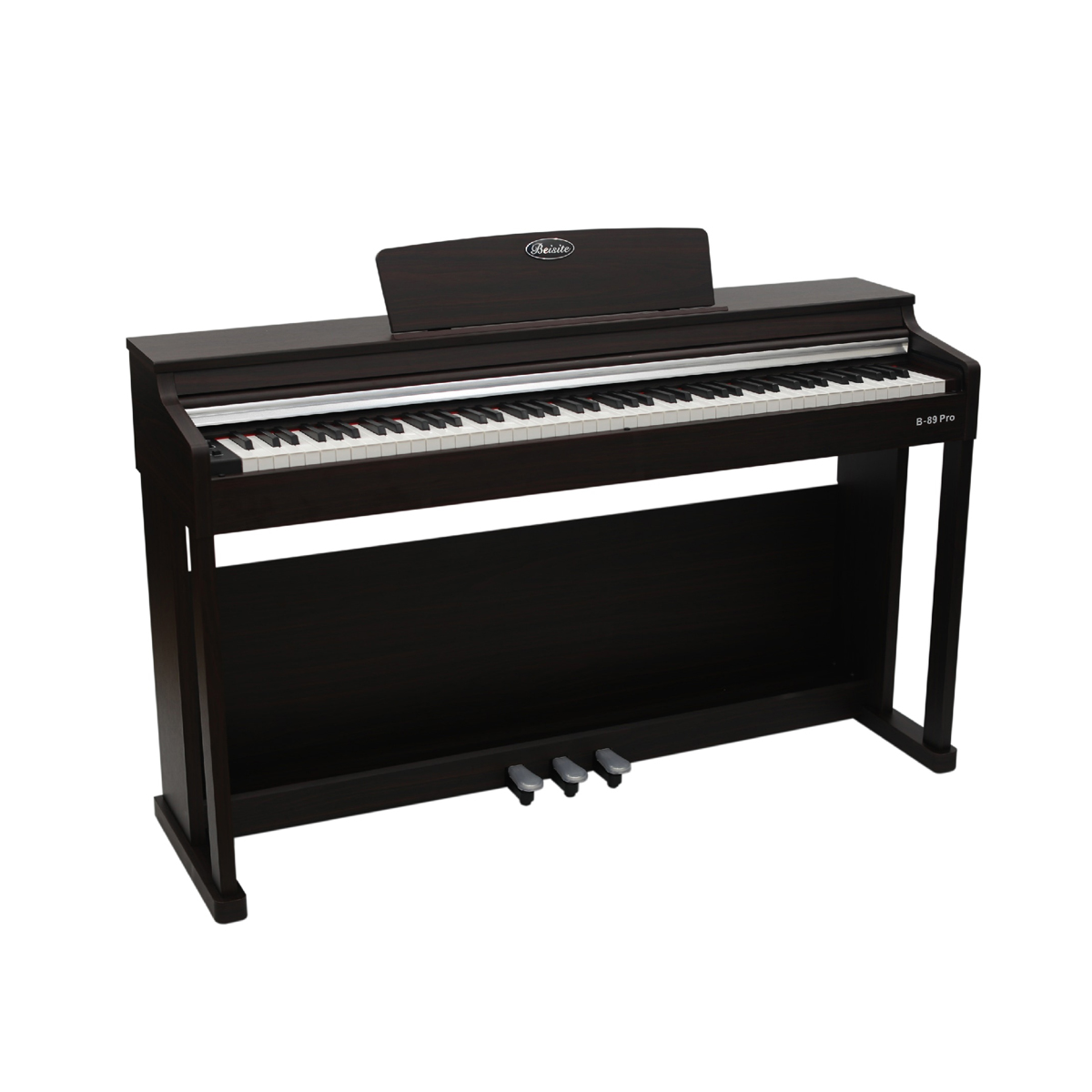 Цифровое пианино Beisite B-89 Pro BN