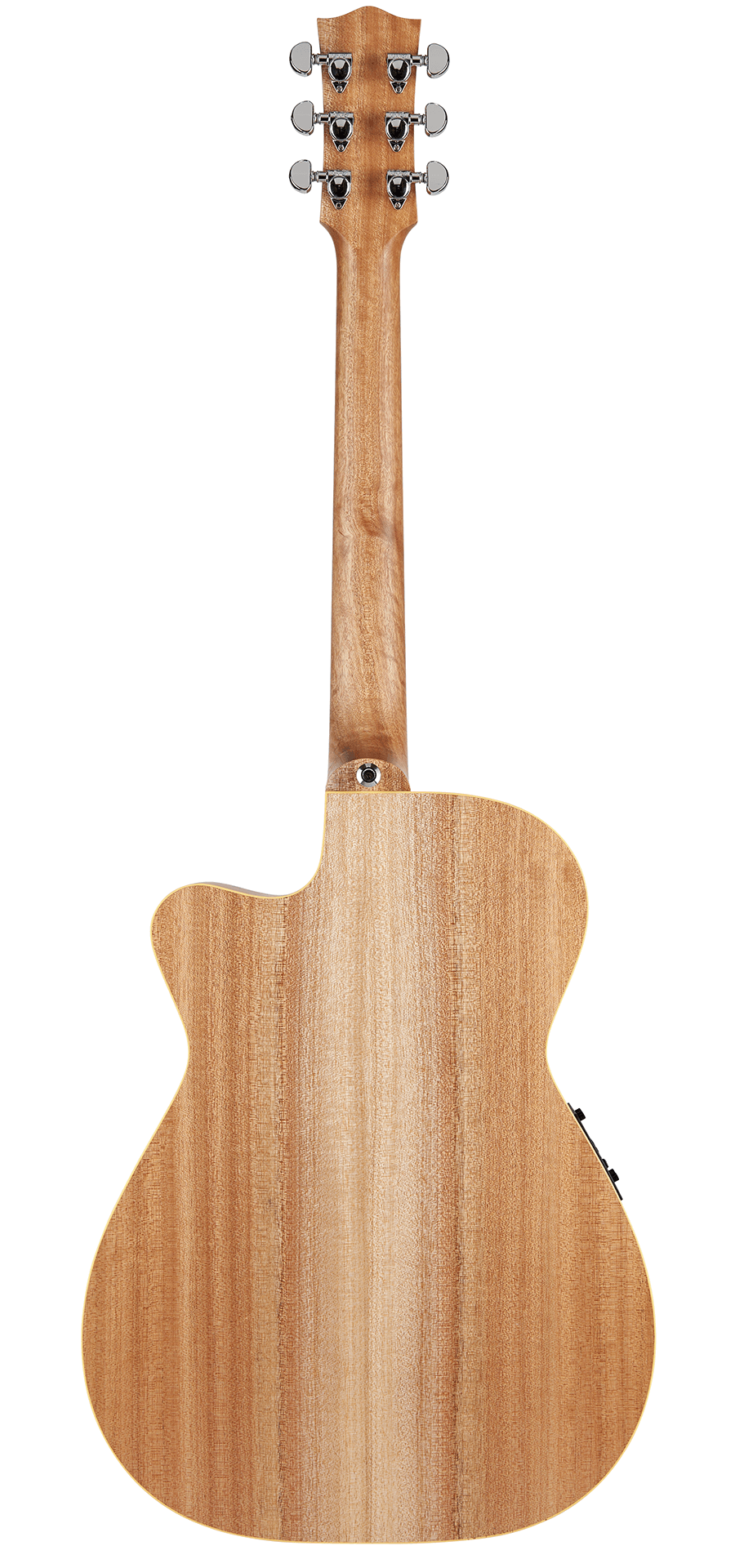 Электроакустическая гитара Maton PERFORMER — корпус и детали - фото 3