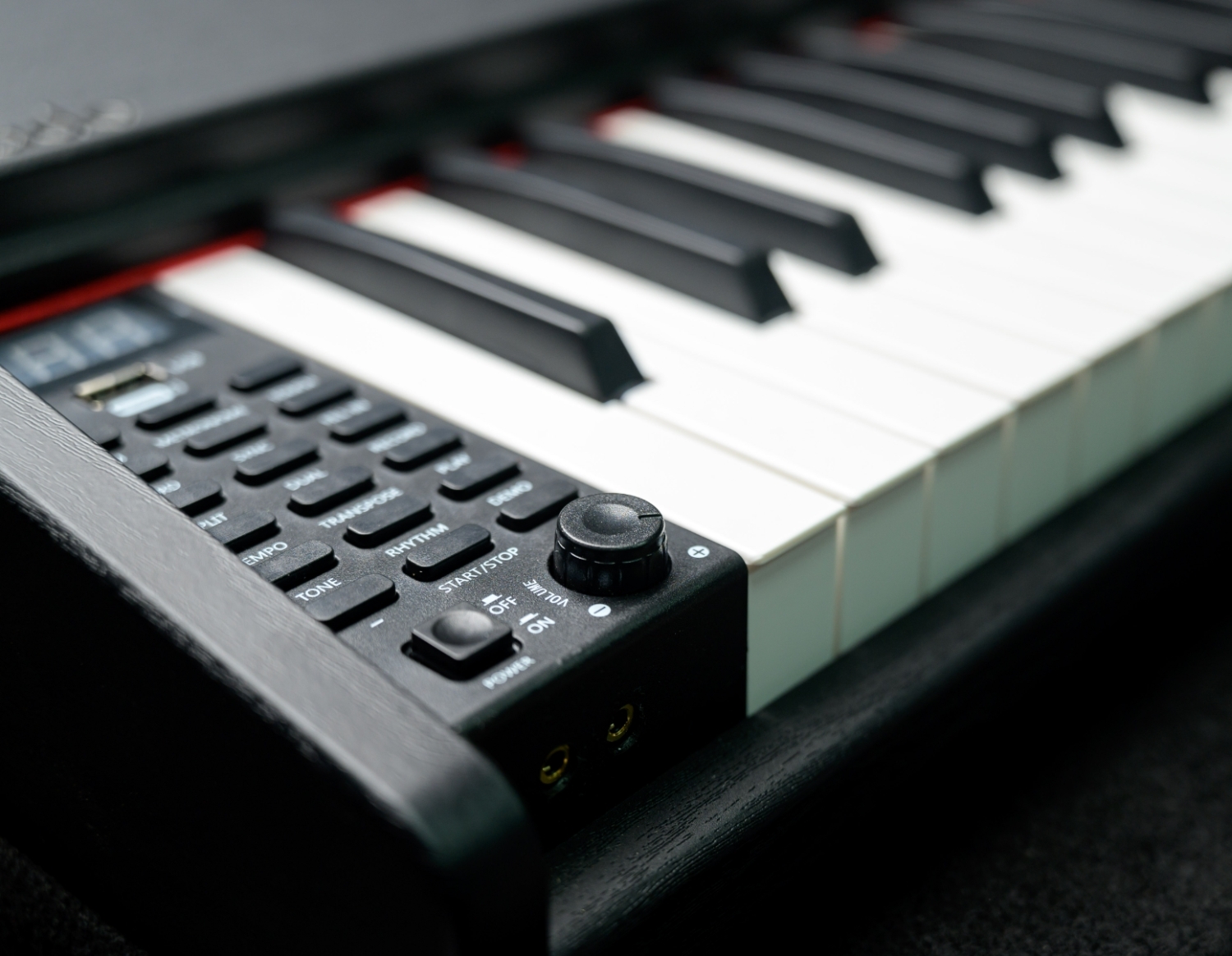 Цифровое пианино Mikado MK-1000B S - фото 3