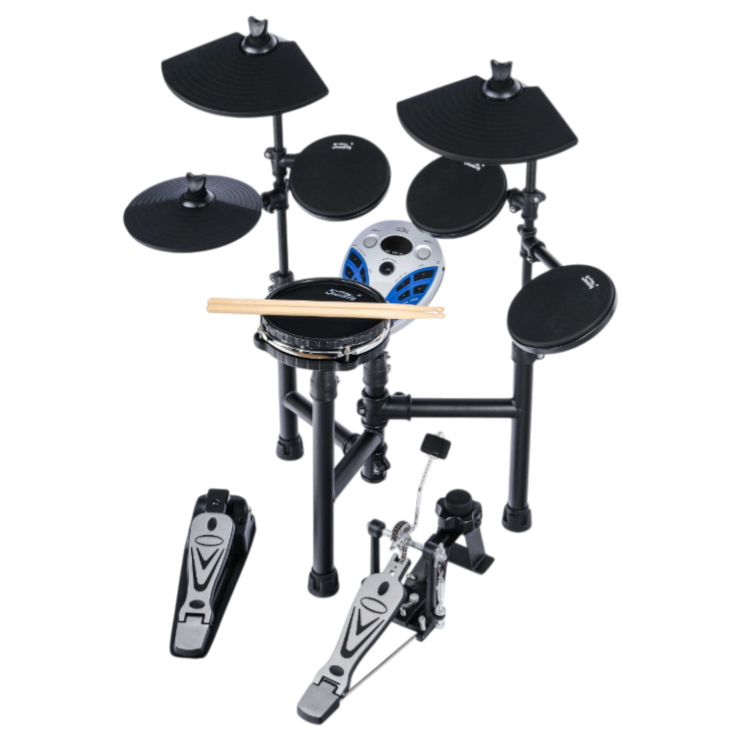 Электронные барабаны Soundking SD130M