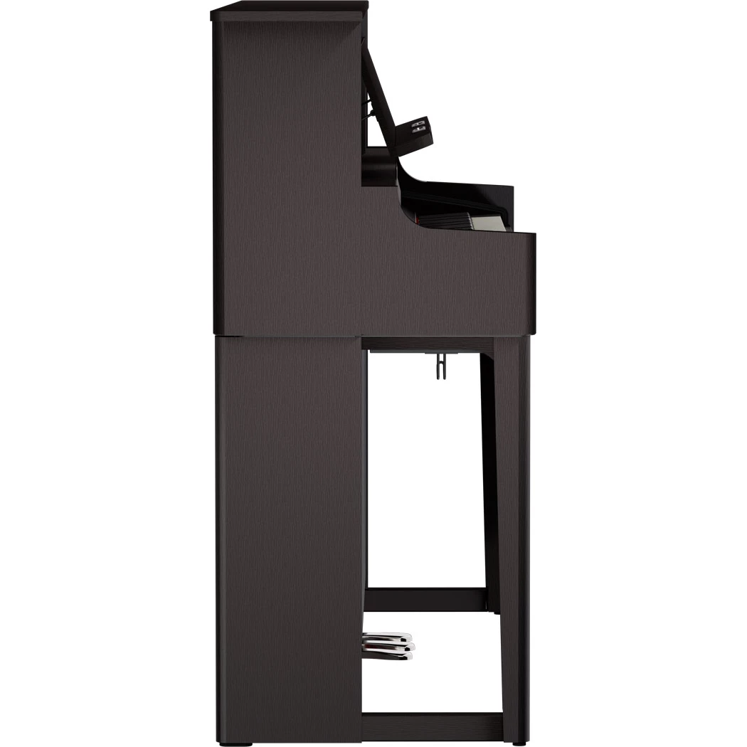 Цифровое пианино Roland LX-6-DR - фото 3