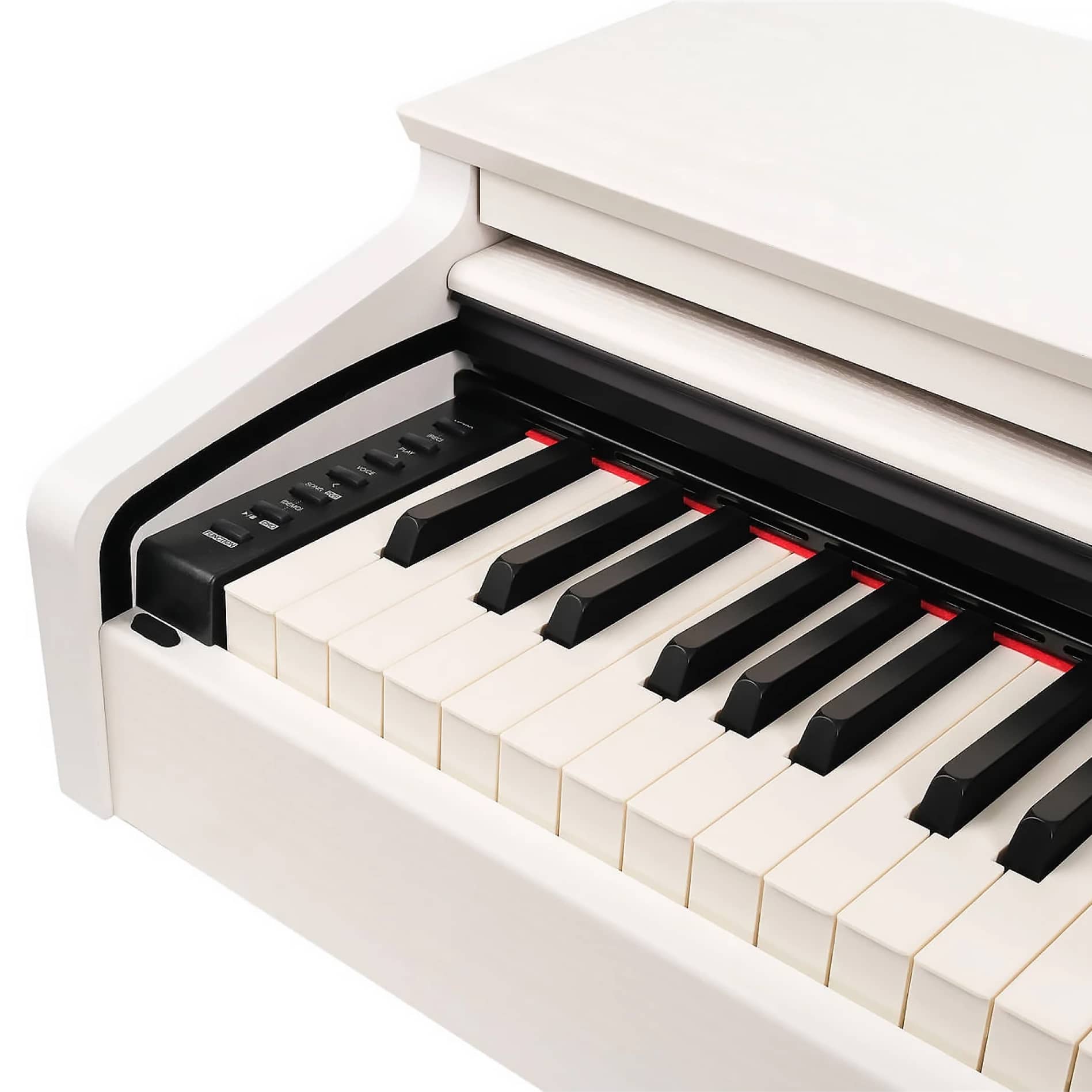 Цифровое пианино Medeli DP280K WH - фото 1