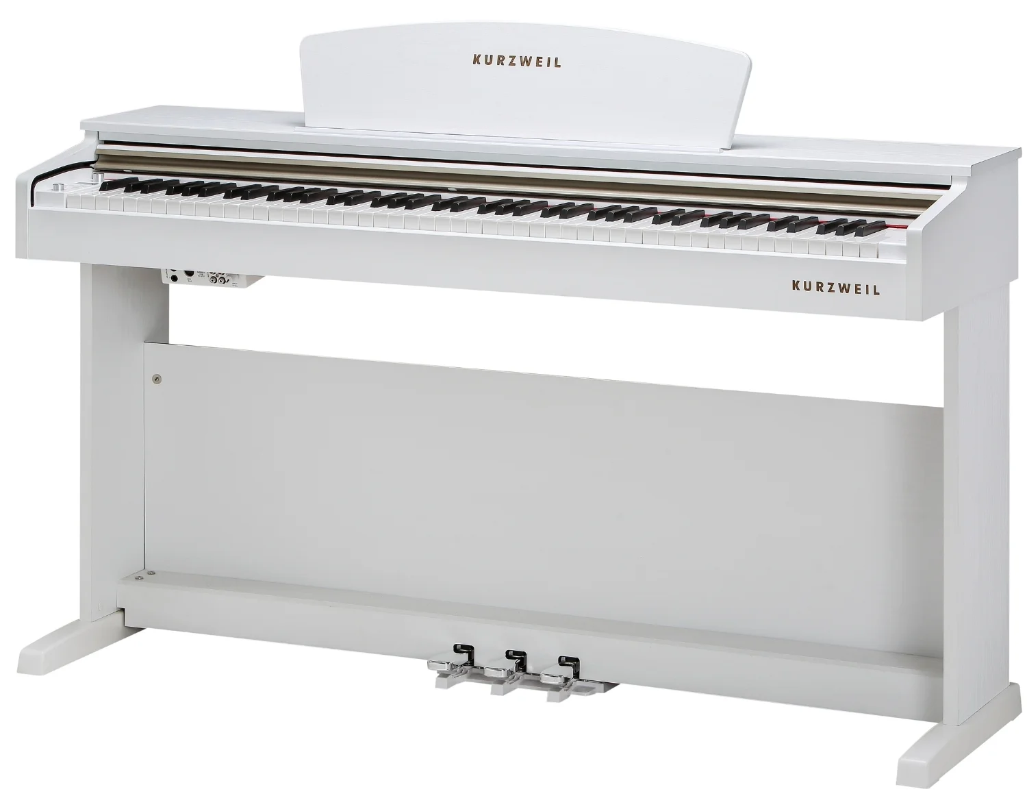 Цифровое пианино Kurzweil M90 WH