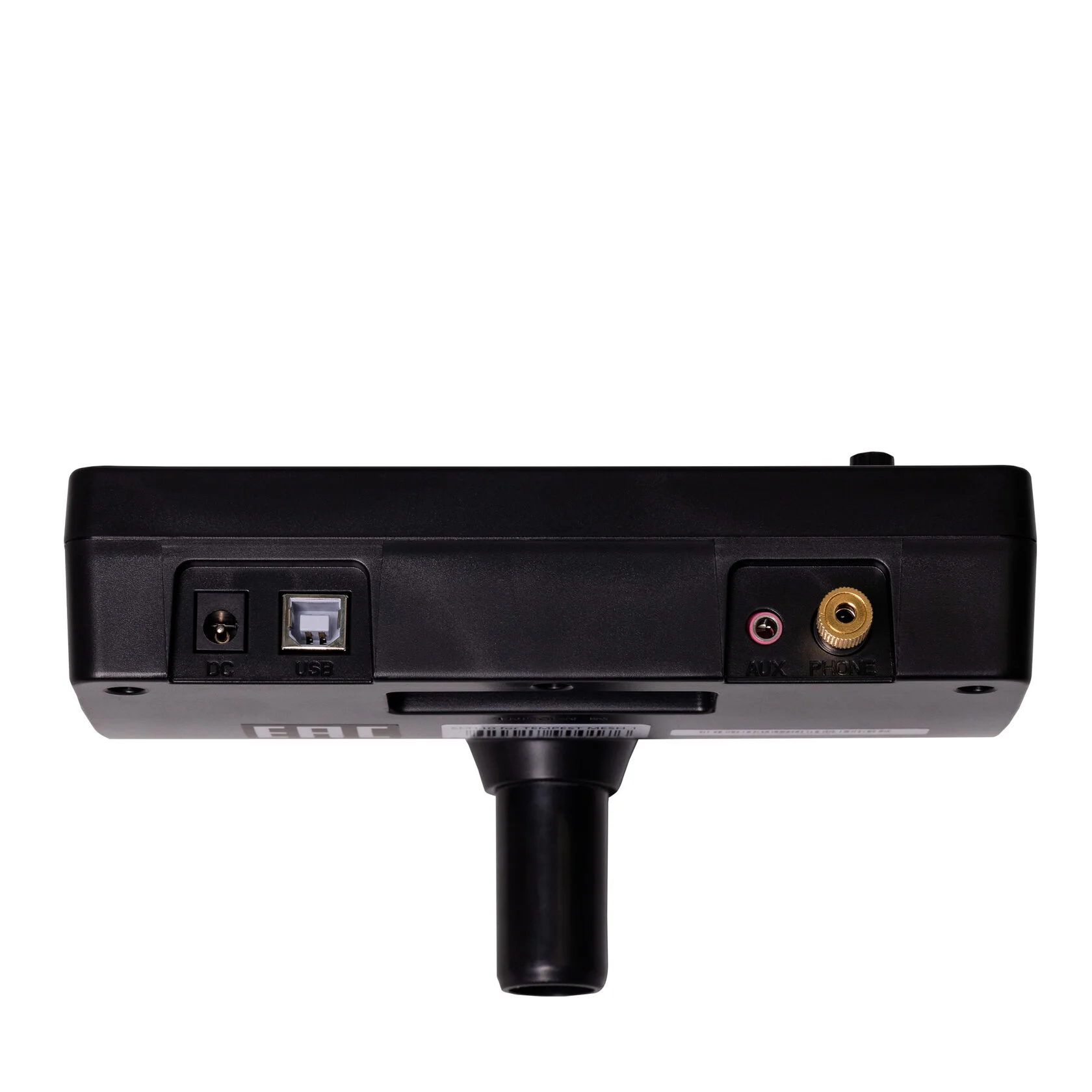 Электронные барабаны Rockdale Tempest Mesh 1 - фото 10