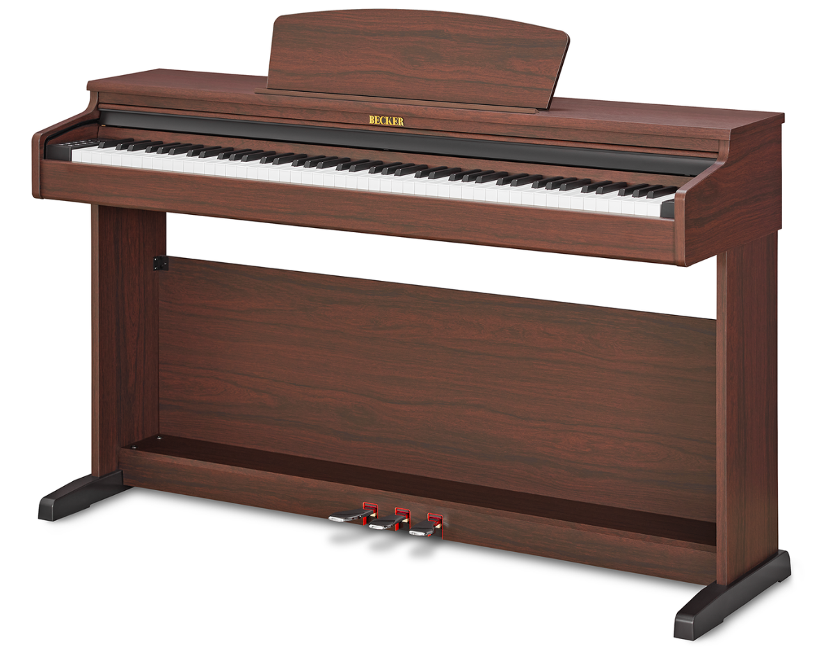 Цифровое пианино Becker BDP 92R