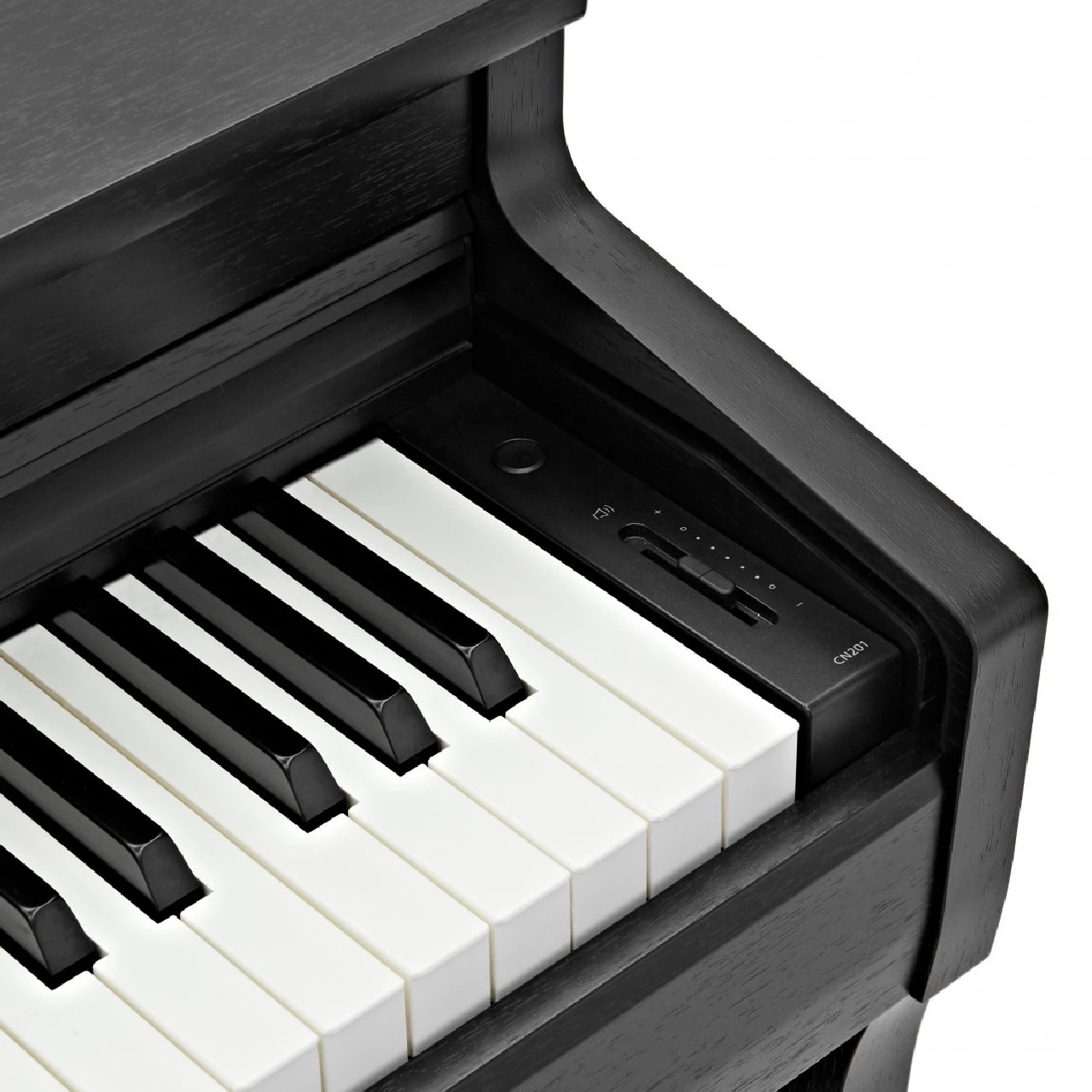 Цифровое пианино Kawai CN201 B - фото 6