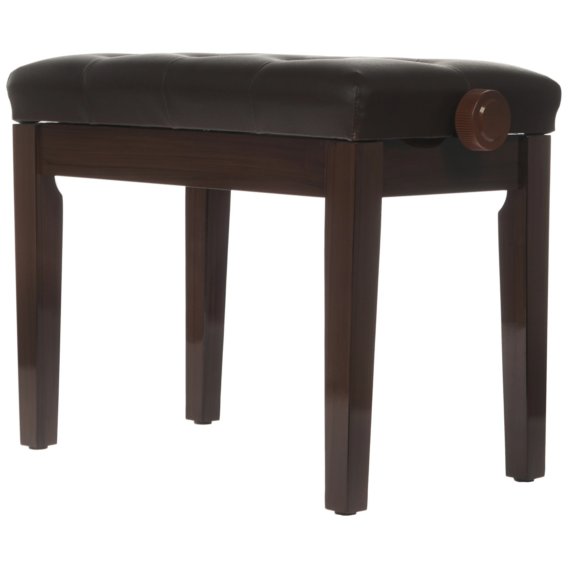 Банкетка с регулировкой по высоте палисандр - фото 2