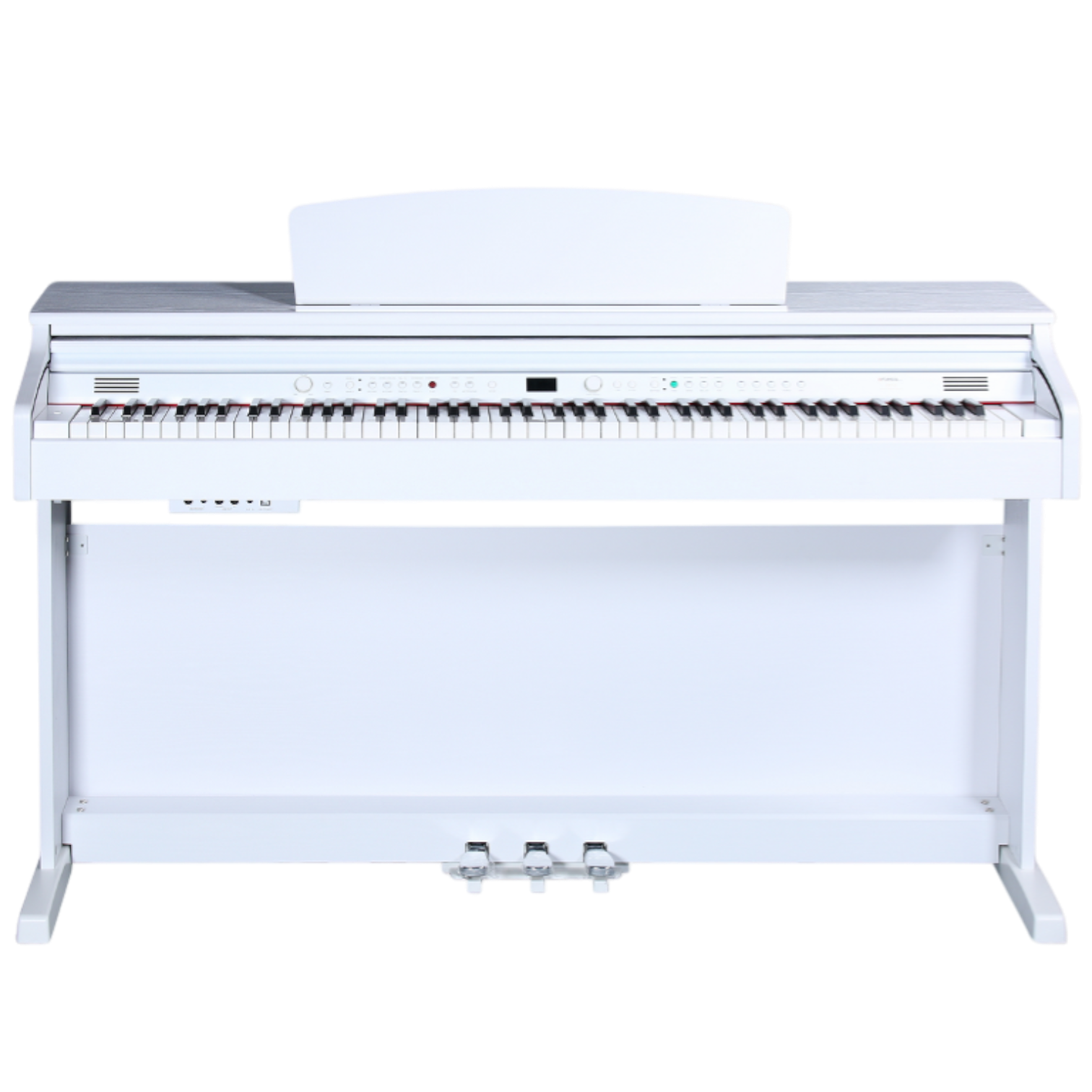 Цифровое пианино Artesia DP-30 White