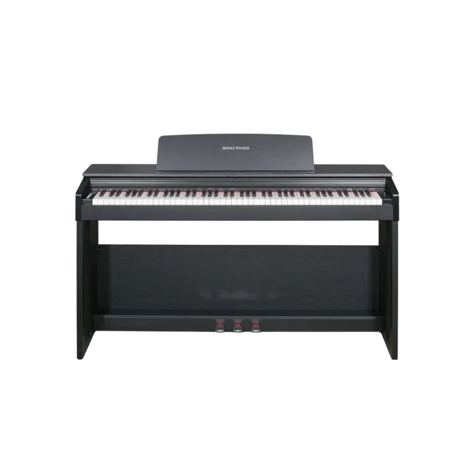 Цифровое пианино Home Piano SP-110 BK