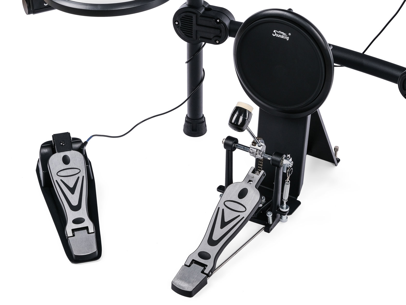 Электронные барабаны Soundking SD230 - фото 2