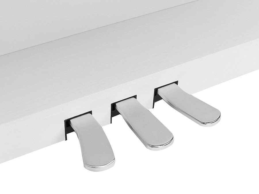 Цифровое пианино Medeli DP650K GW - фото 4