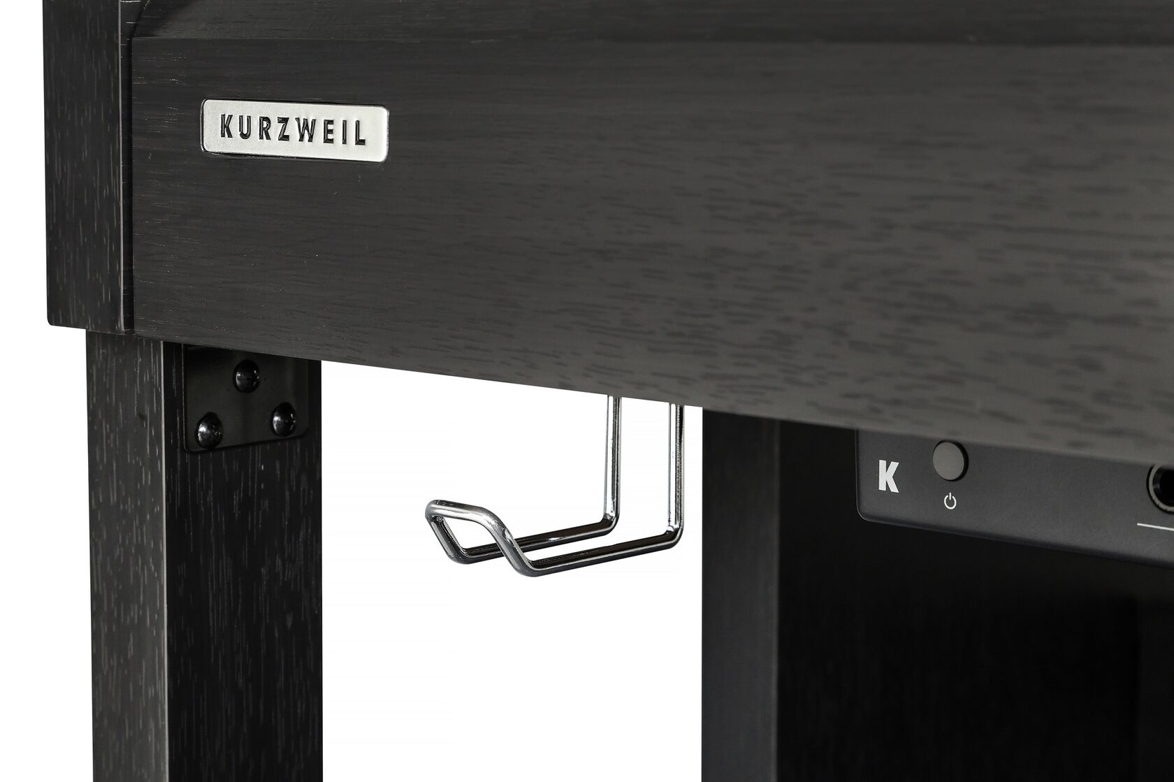 Цифровое пианино Kurzweil CUP P1 BK - фото 5