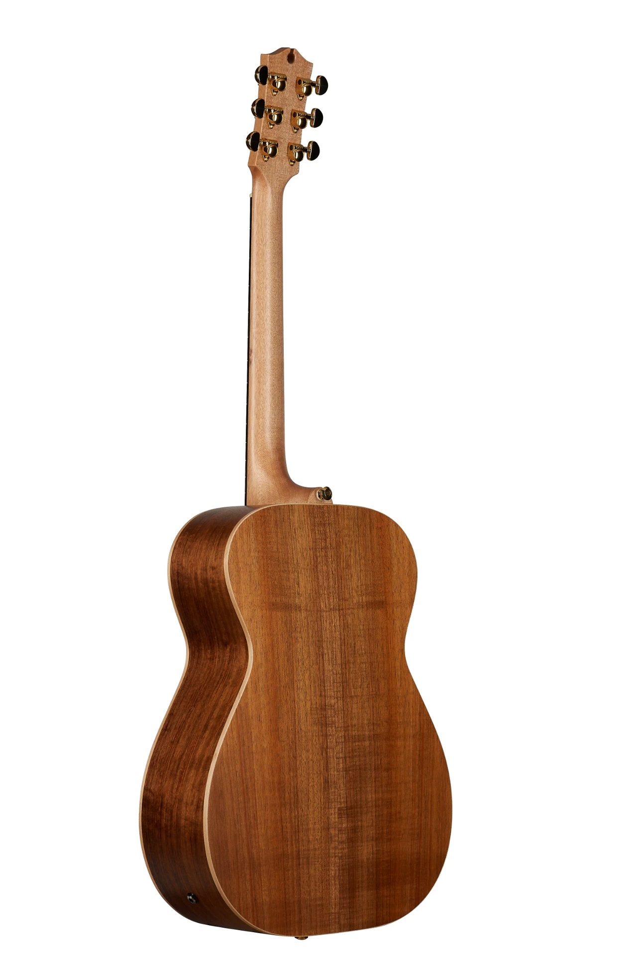 Электроакустическая гитара Maton EBG808-ARTIST — корпус и детали - фото 3