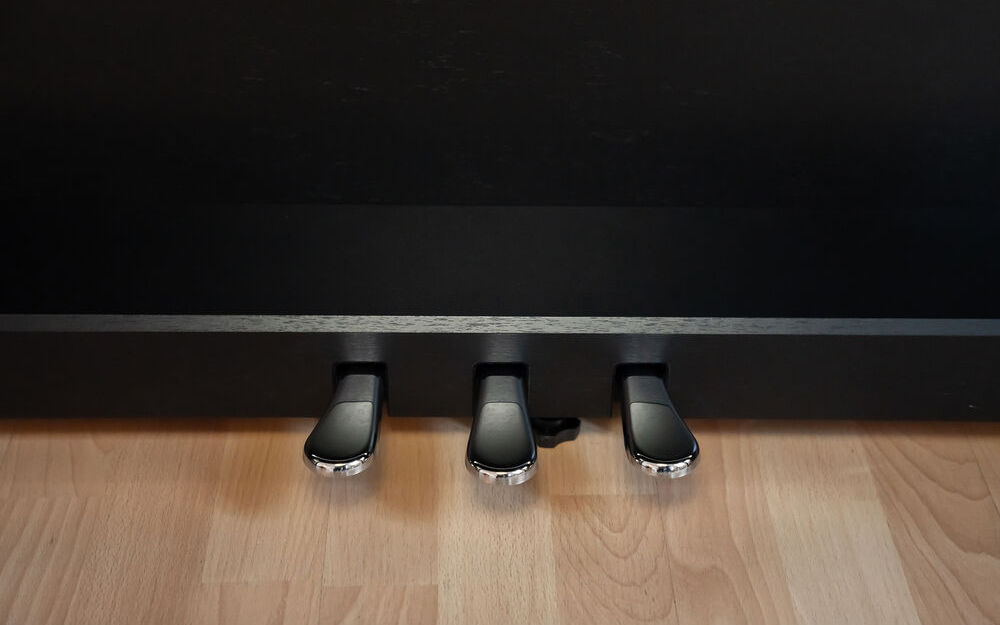 Цифровое пианино Kawai CA401 B - фото 4