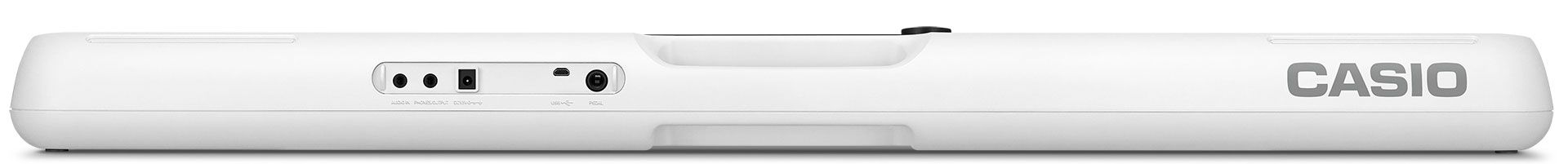 Синтезатор Casio CT-S200WE - фото 5