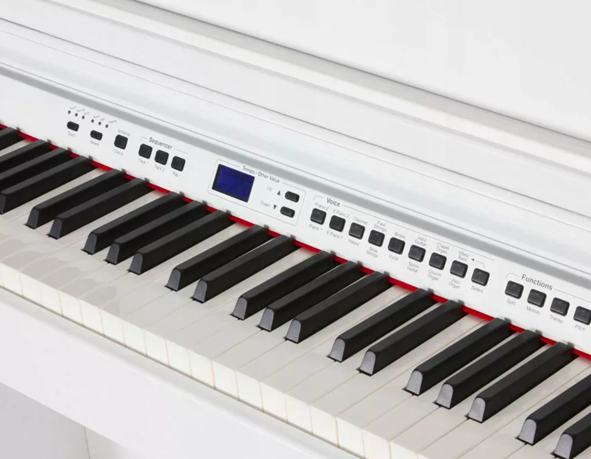 Аренда Orla CDP-101 Satin White - фото 1