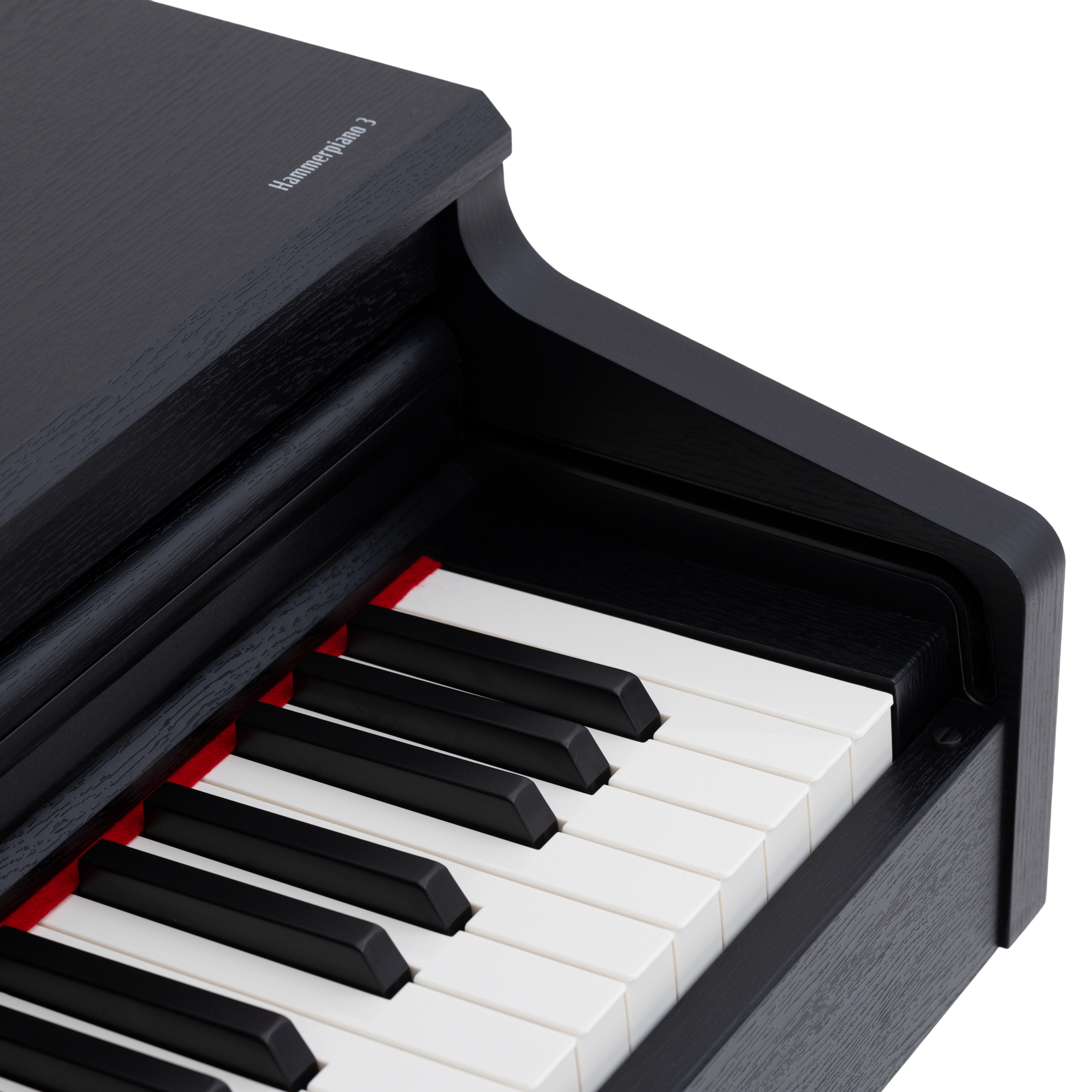 Цифровое пианино Emotive Piano 3 BK - фото 9