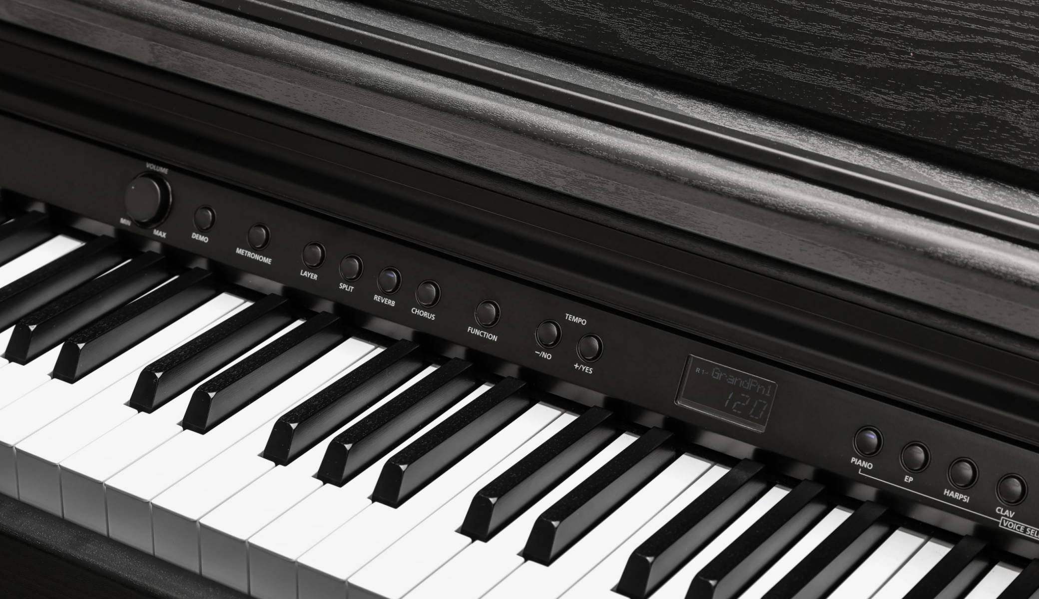 Цифровое пианино Kurzweil CUP E1 SR - фото 5