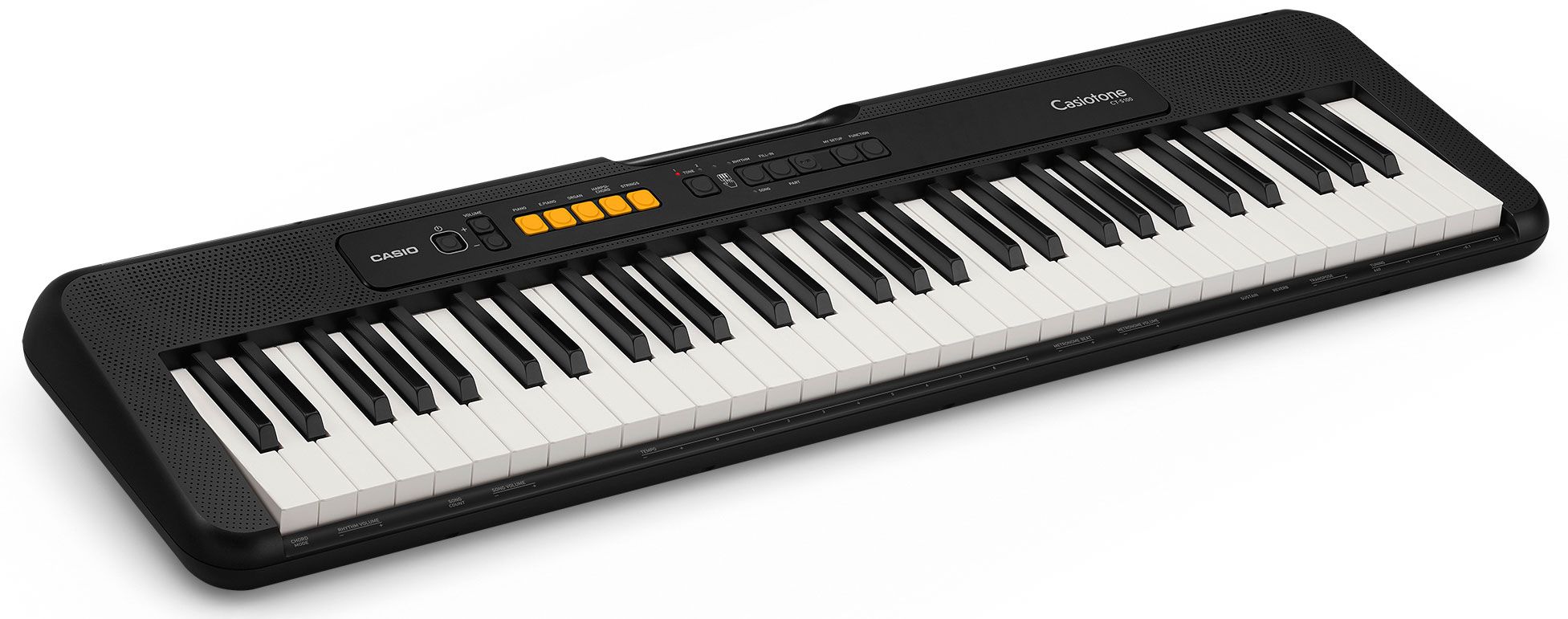 Синтезатор Casio CT-S100 - фото 2