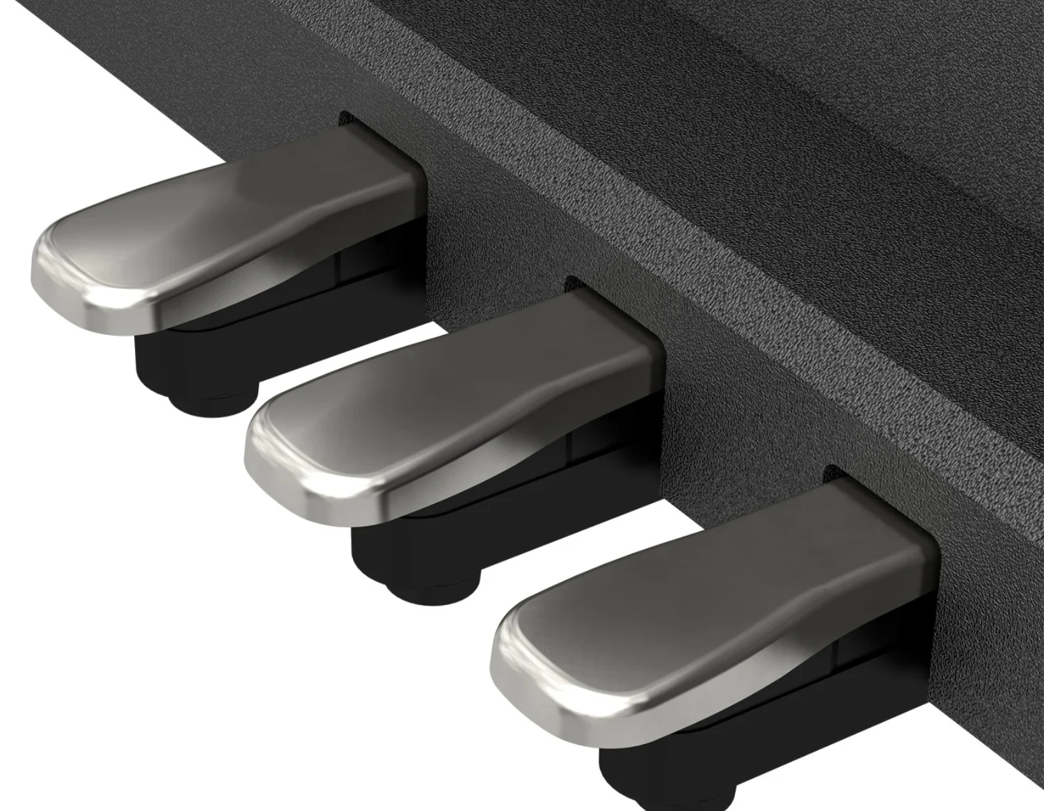 Цифровое пианино Roland F107-BKX - фото 3