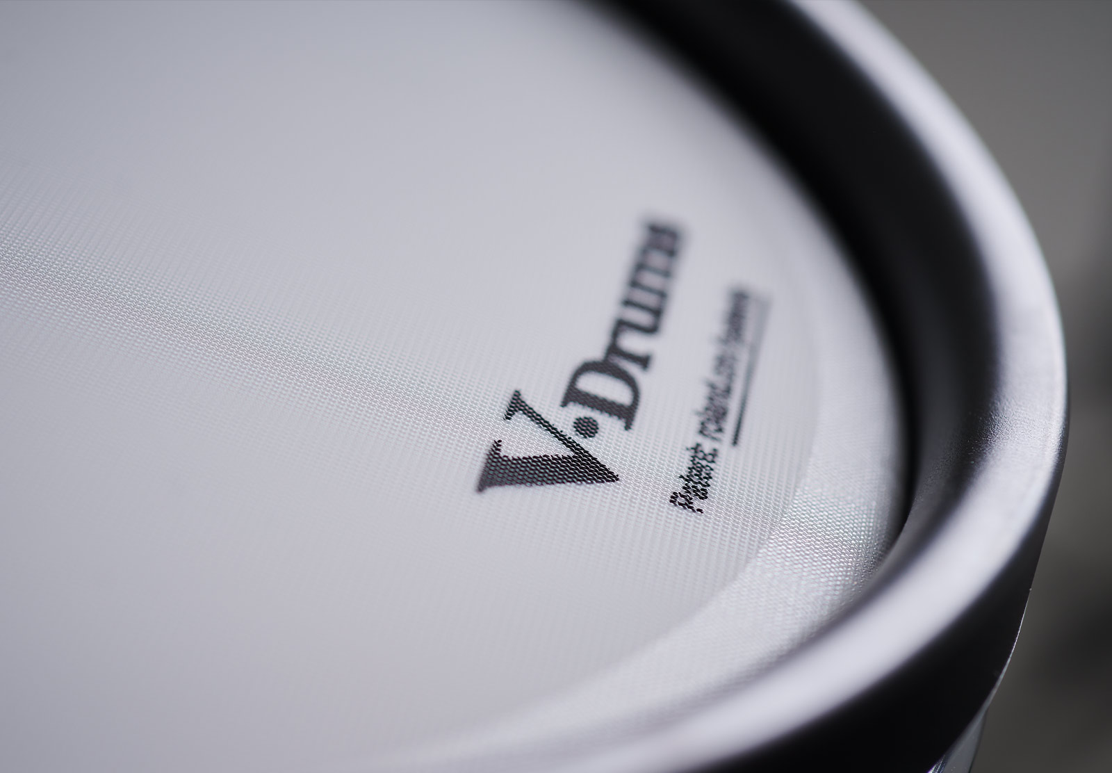 Электронные барабаны Roland TD-07DMK - фото 6