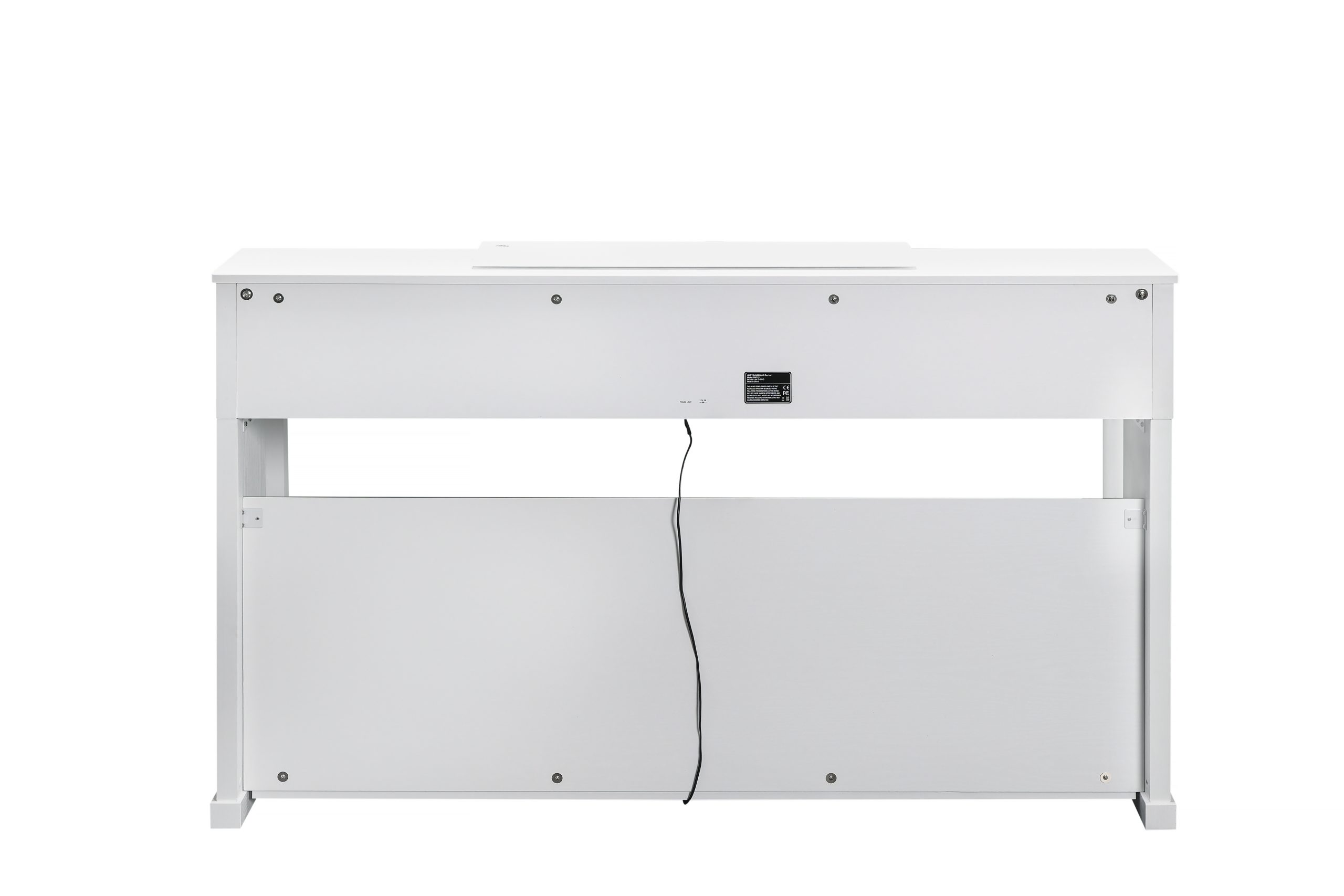 Цифровое пианино Kurzweil CUP P1 WH - фото 5