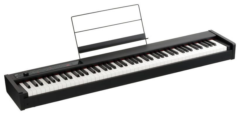 Цифровое пианино Korg D1