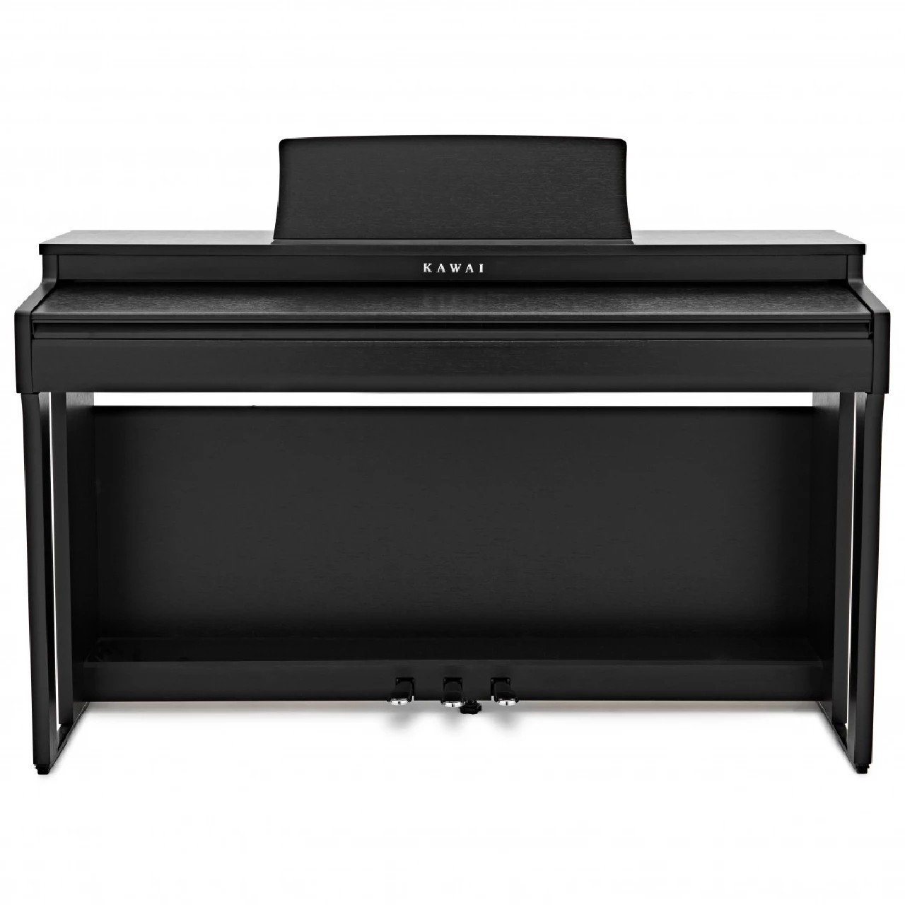 Цифровое пианино Kawai CN201 B - фото 2