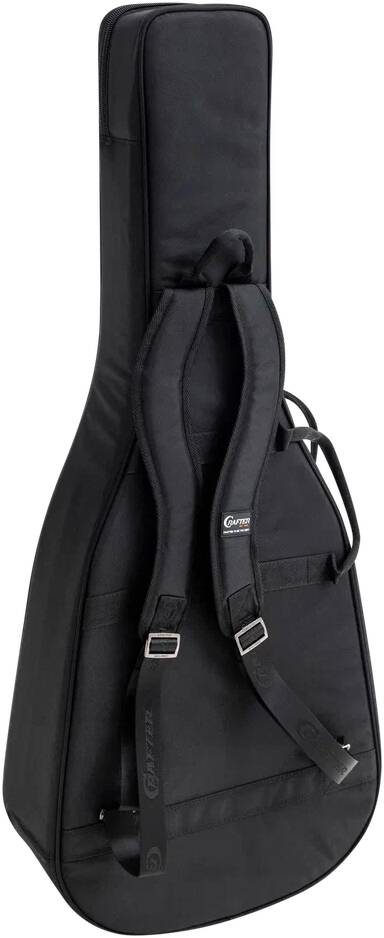 Электроакустическая гитара Crafter SRP D -36e — корпус и детали - фото 9