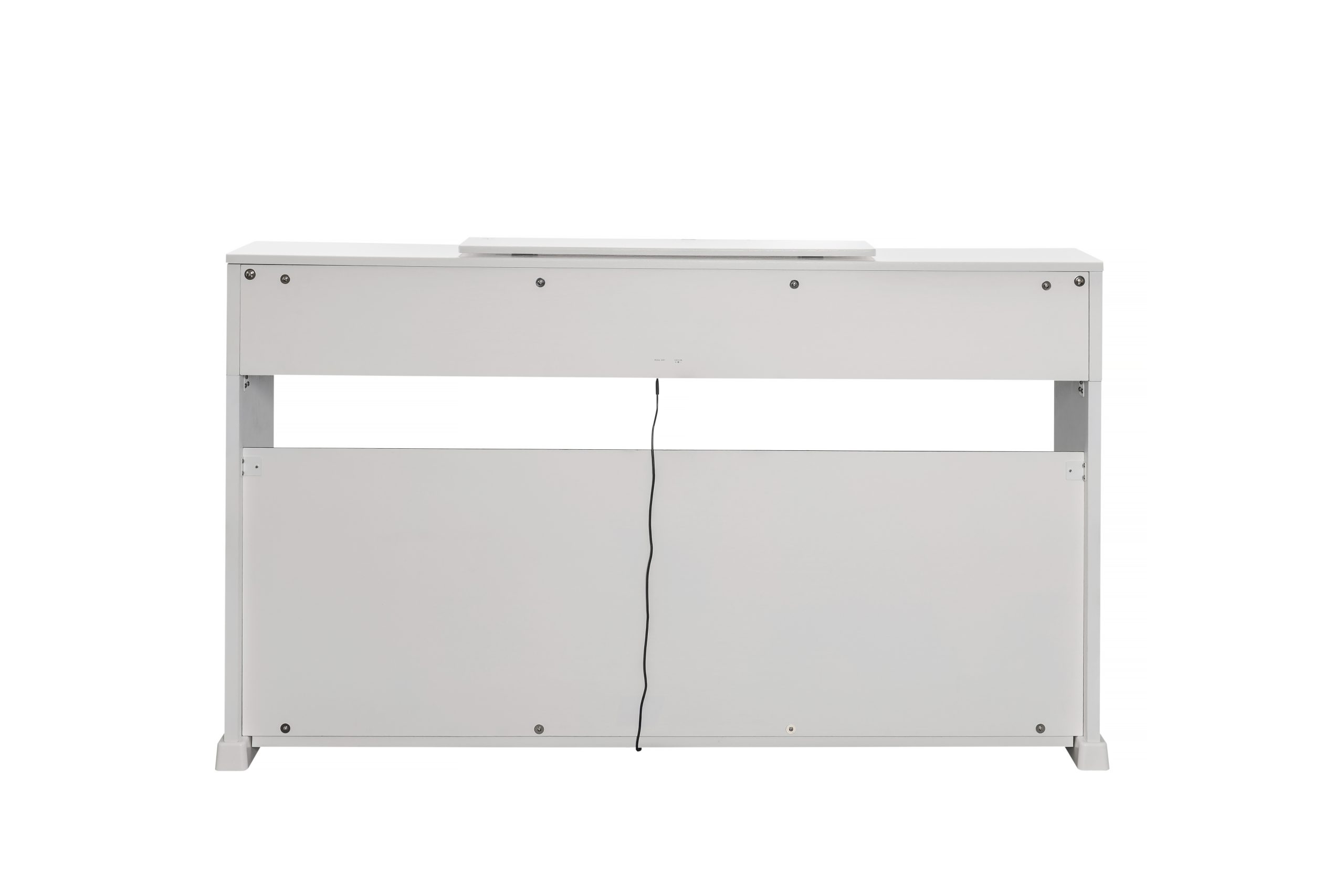 Цифровое пианино Kurzweil M215 WH + банкетка - фото 3