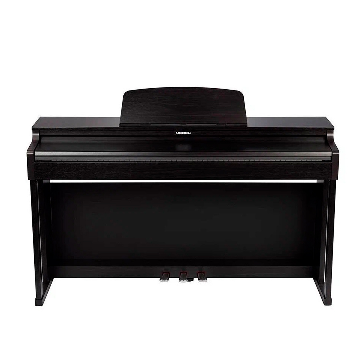 Цифровое пианино Medeli UP203 RW - фото 2