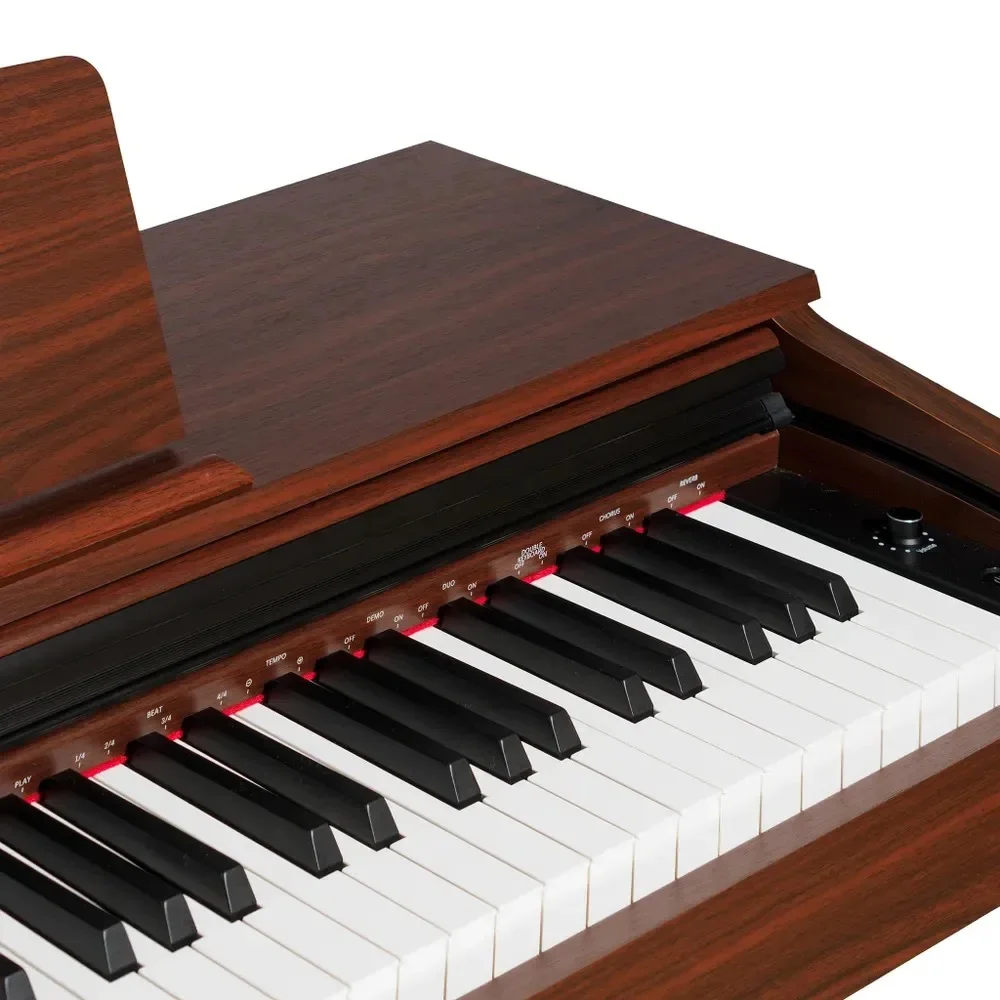 Цифровое пианино Home Piano SP-110 BR - фото 3