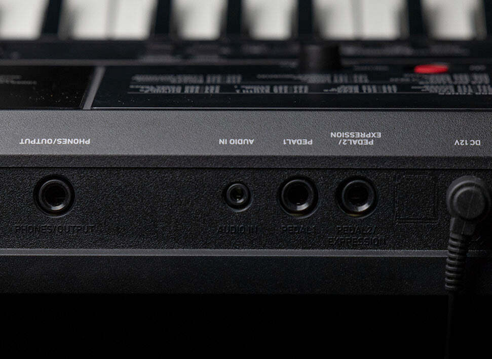 Синтезатор Casio CT-X3000 - фото 2