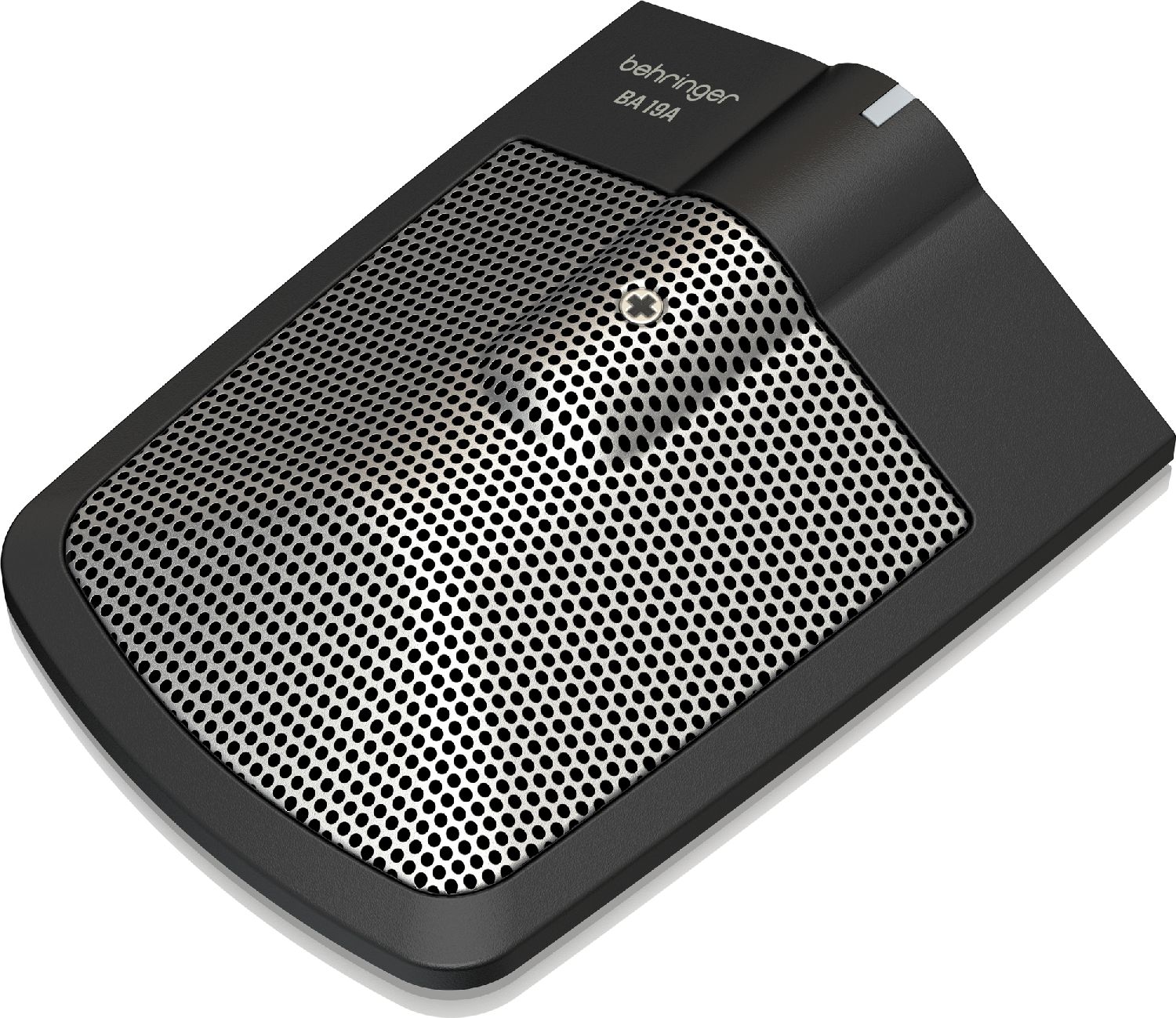 Инструментальный микрофон Behringer BA 19A — корпус и детали - фото 3