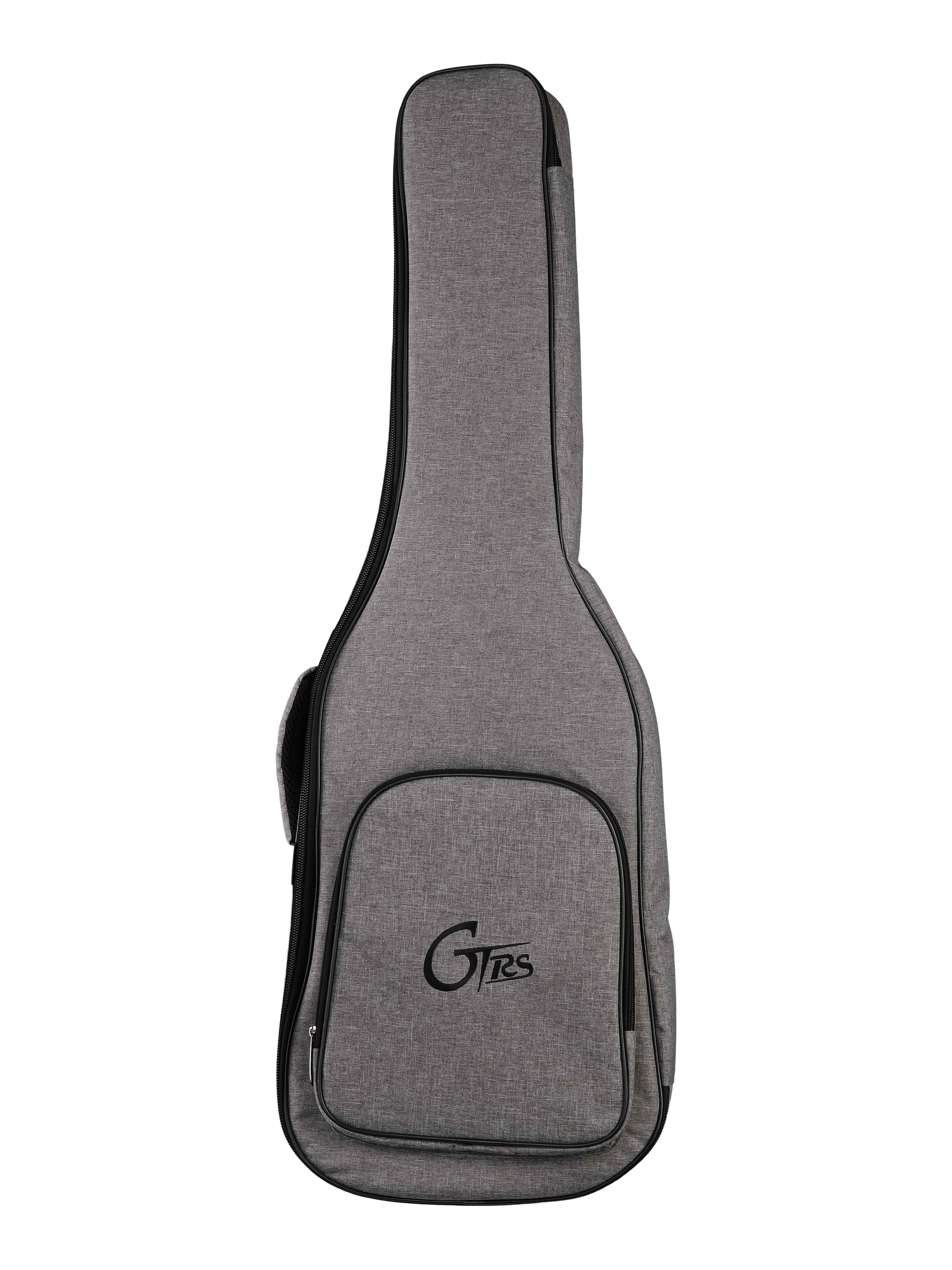 Электрогитара GTRS S800-Standard-800-GD — детальное фото - фото 10