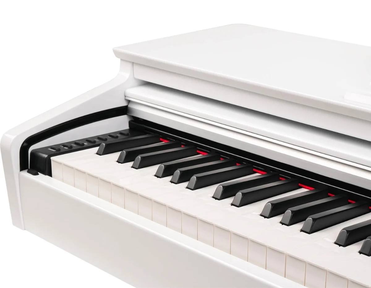 Цифровое пианино Medeli DP260 WH - фото 1