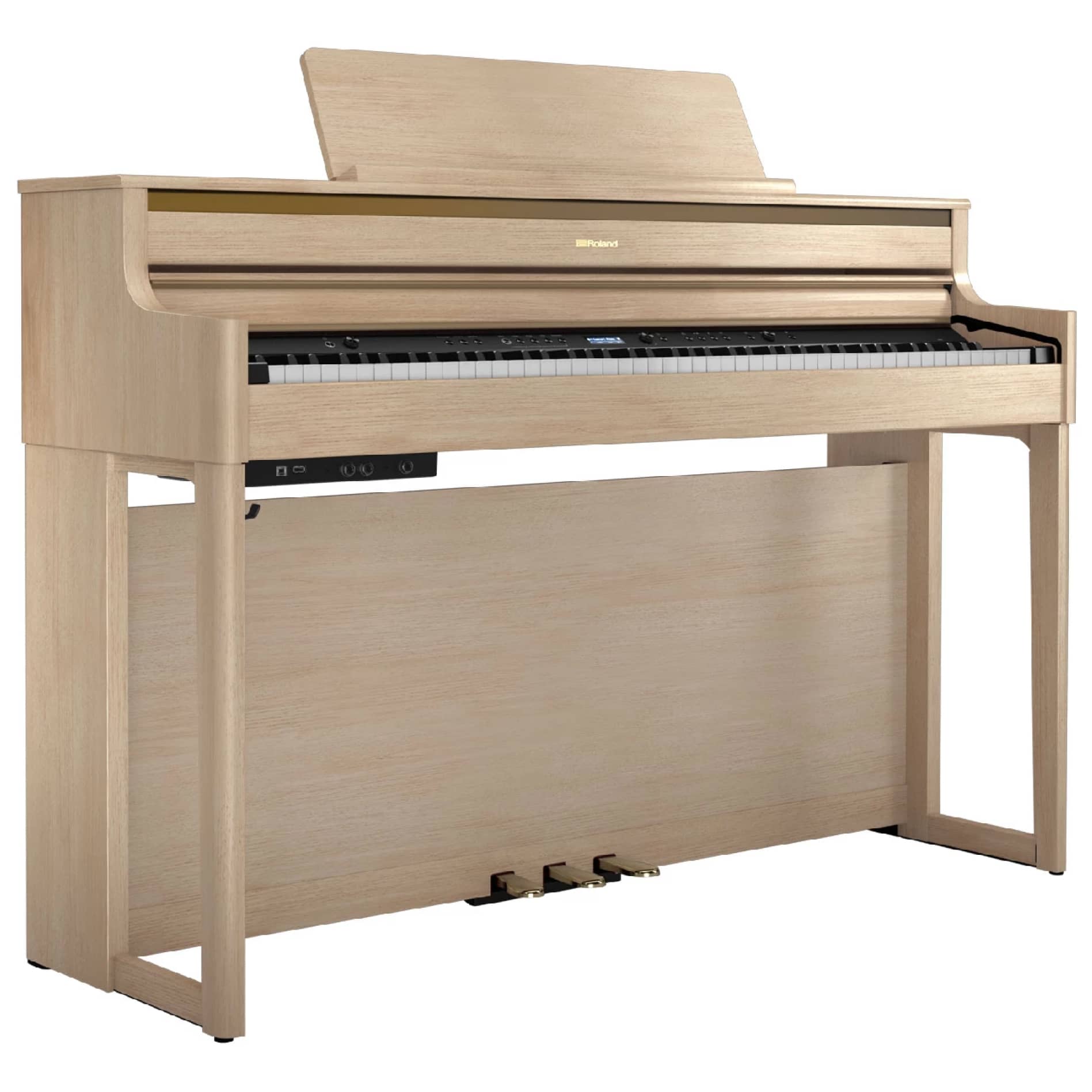 Цифровое пианино Roland HP704-LA
