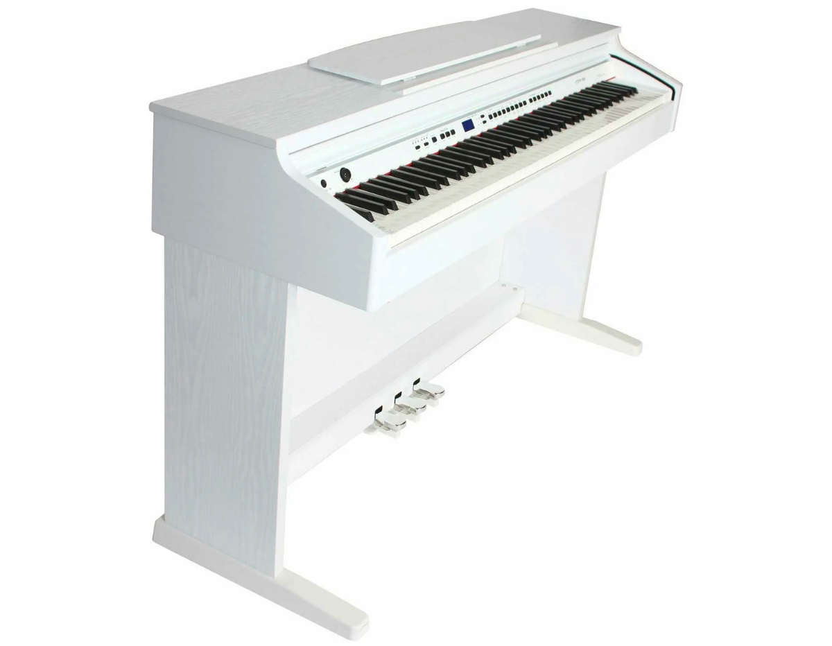 Аренда Orla CDP-101 Satin White