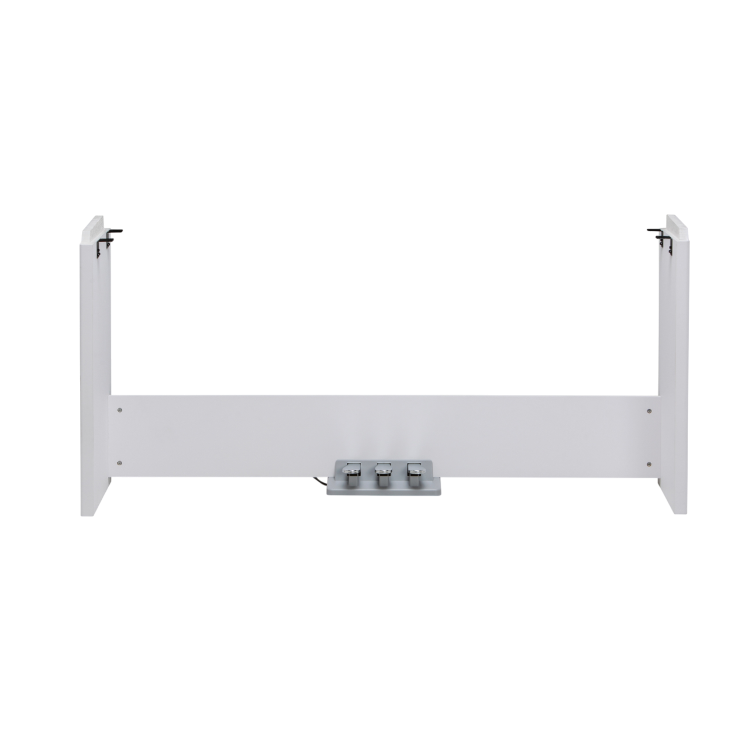 Стойка с тройной педалью Kurzweil KAS5 WH