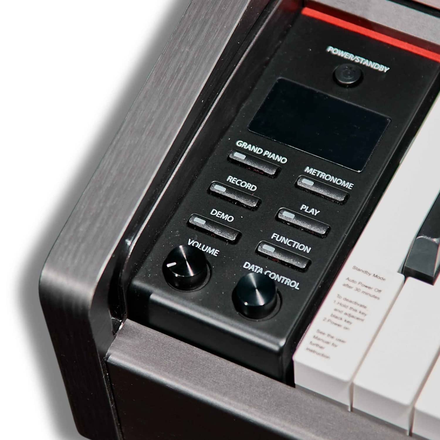 Цифровое пианино Artesia A100 SR - фото 4