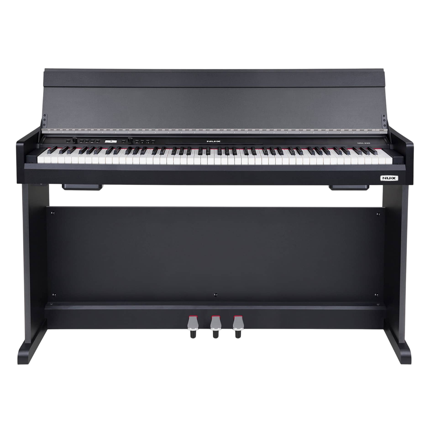 Цифровое пианино Nux NCK-330 BK