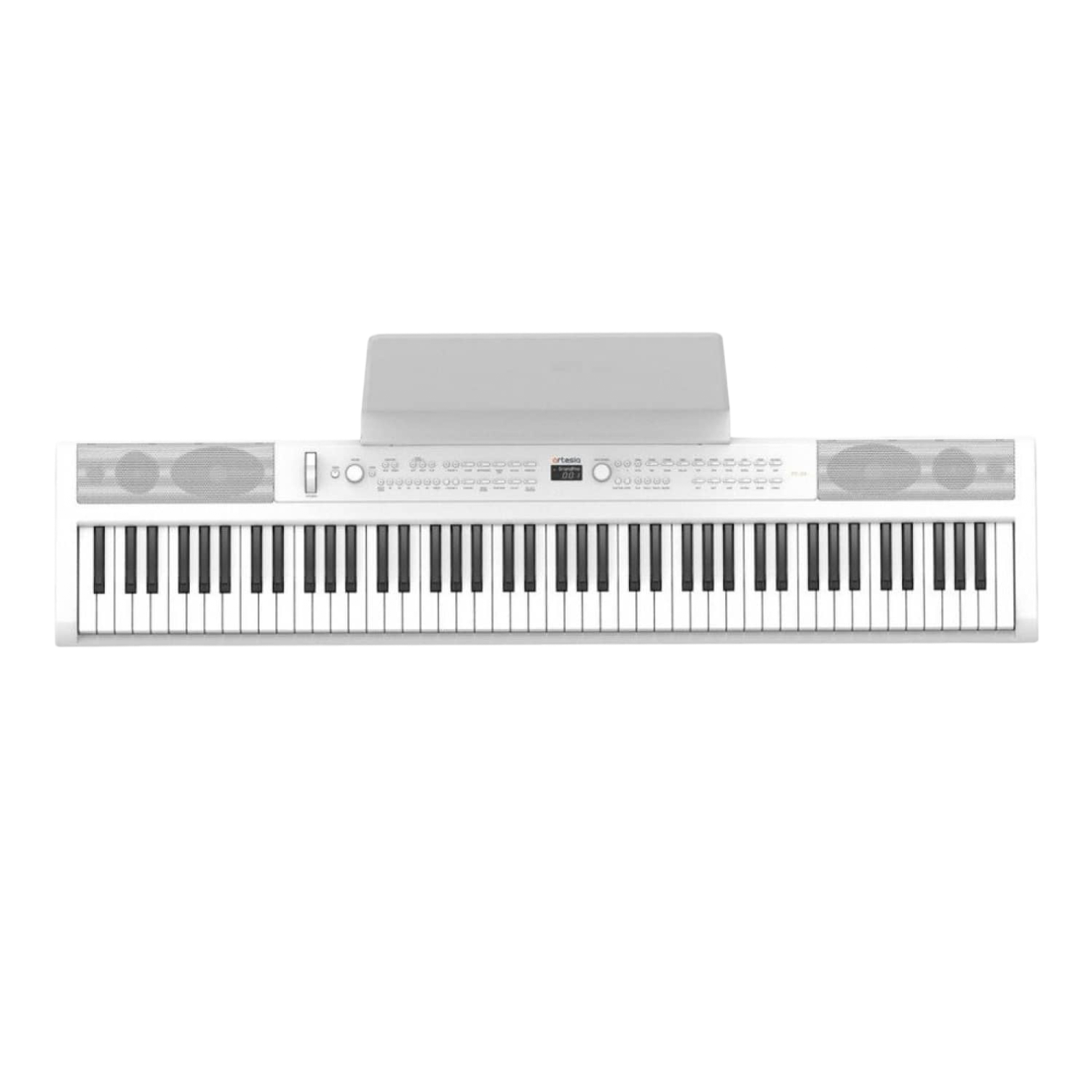 Цифровое пианино Artesia PE-88 WH