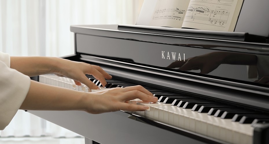 Цифровой рояль Kawai DG30 EP - фото 1