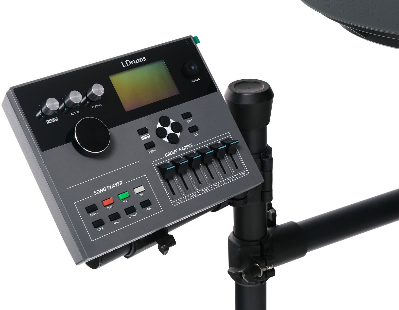 Электронные барабаны LDrums ACE-530 - фото 6