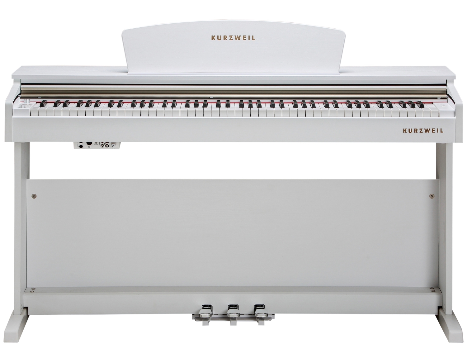 Цифровое пианино Kurzweil M90 WH - фото 1