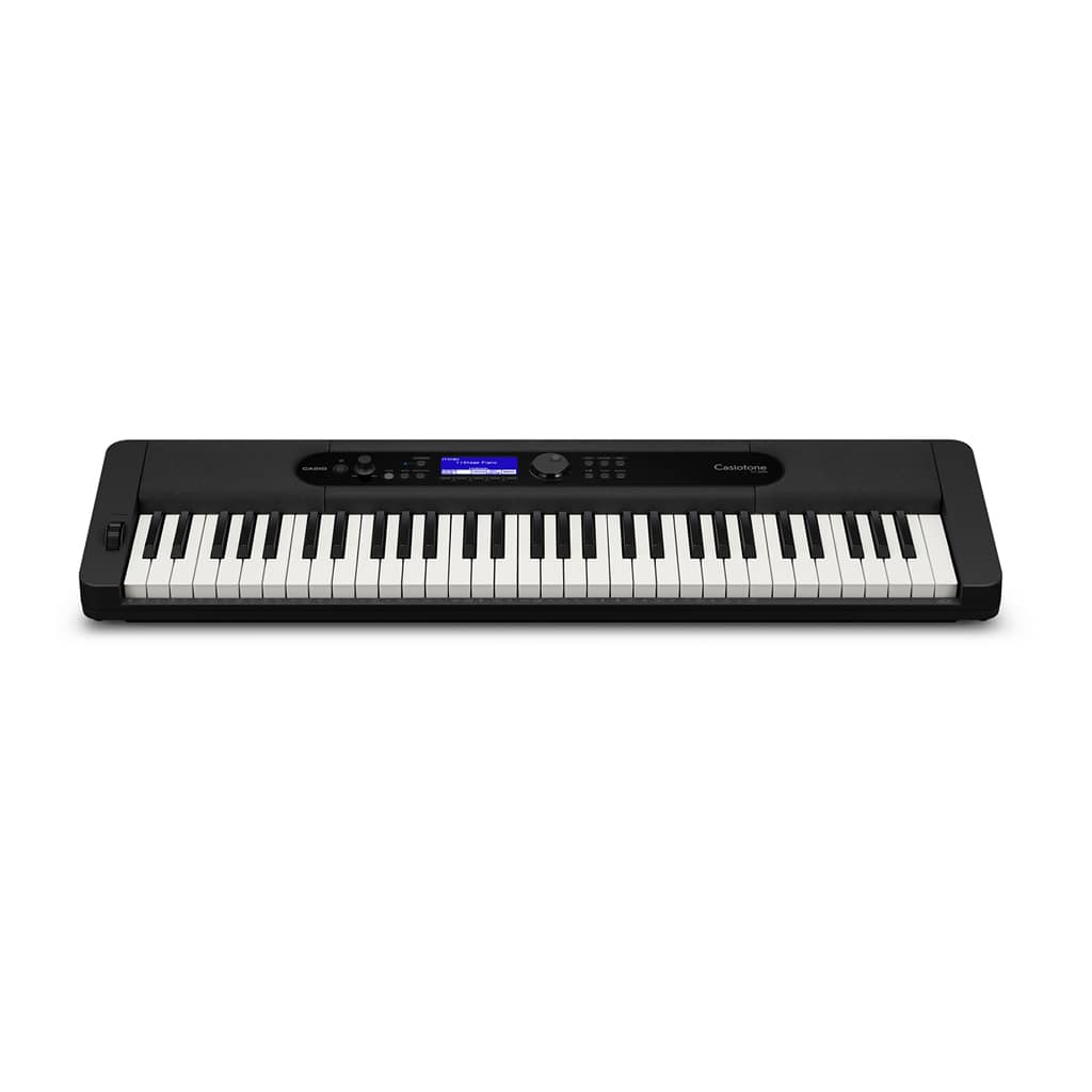 Синтезатор Casio CT-S400