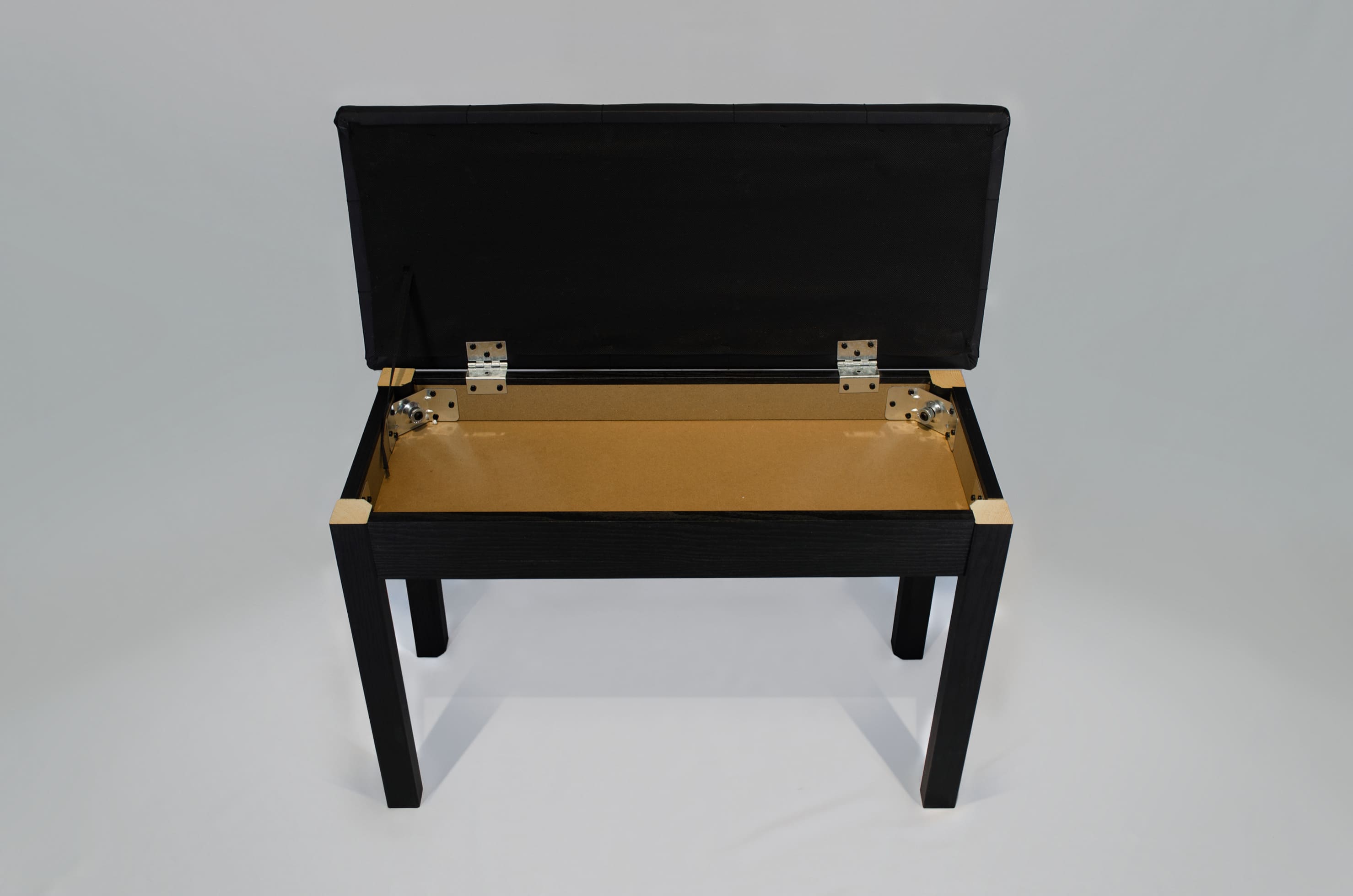 Цифровое пианино РФМИ DP500 Black - фото 6