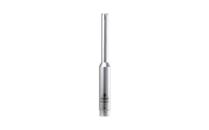 Измерительный микрофон Behringer ECM8000 — корпус и детали